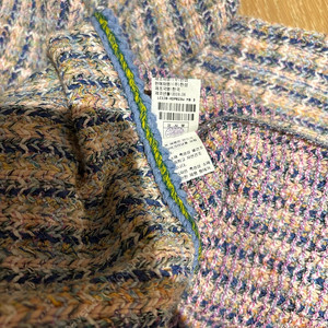 랑방 니트 원피스