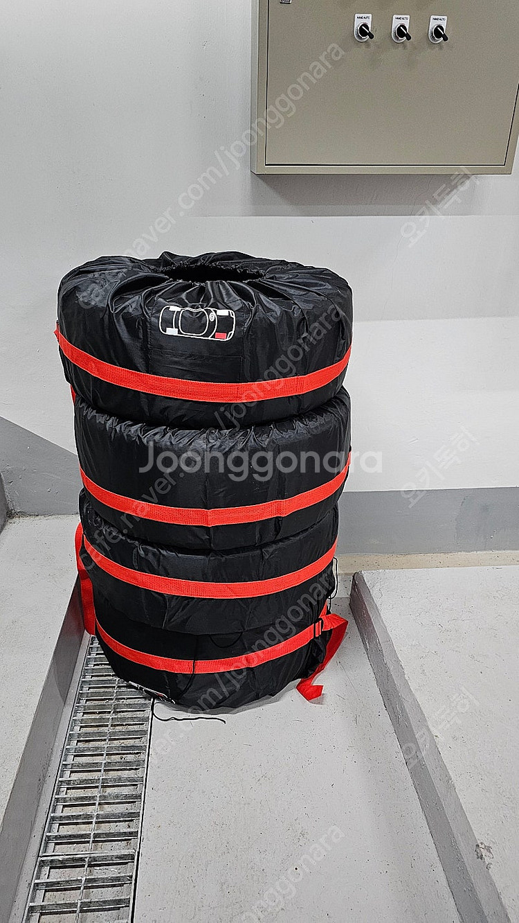 19인치 금호 윈터크래프트 wp72 판매 g70,스팅어--6
