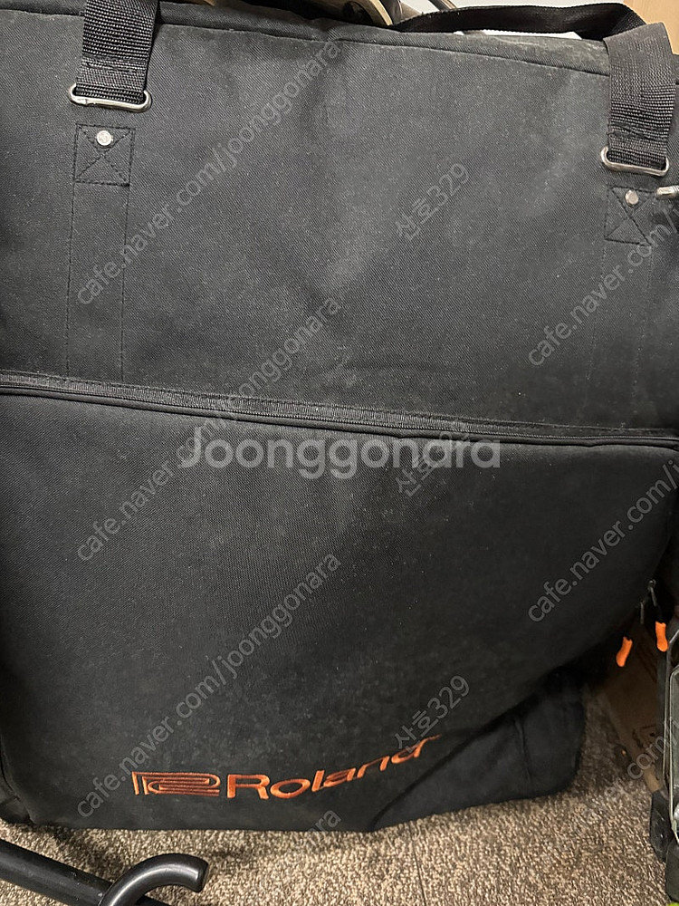 Roland Td-4kp 전자드럼--2