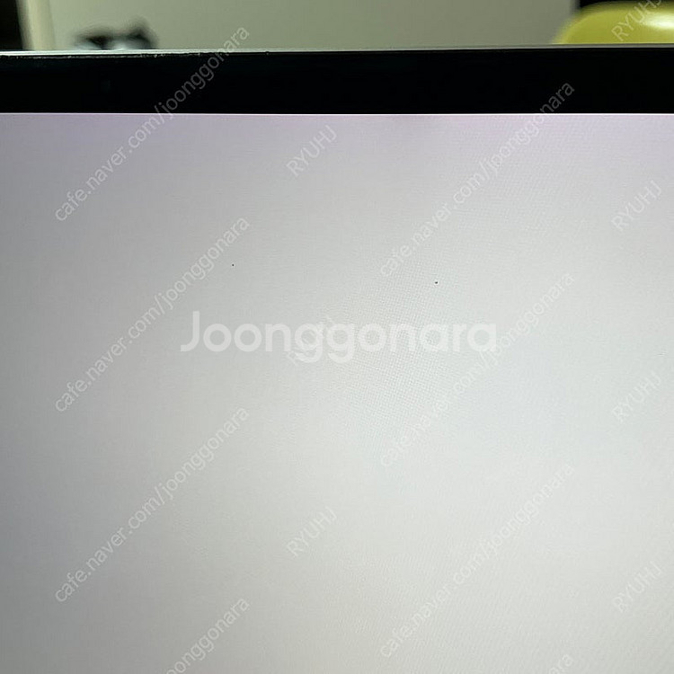 맥북 프로 2018 15인치 16GB 512기가--9
