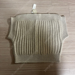수어플룸 린넨 마고 베스트 m