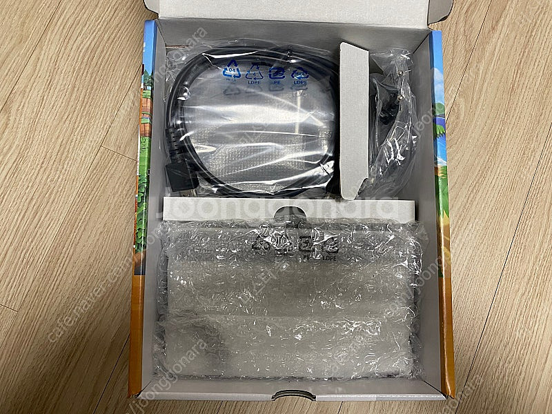 닌텐도 스위치 OLED S급 판매합니다.--5