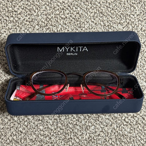 마이키타 키리마(Kirima) 안경테