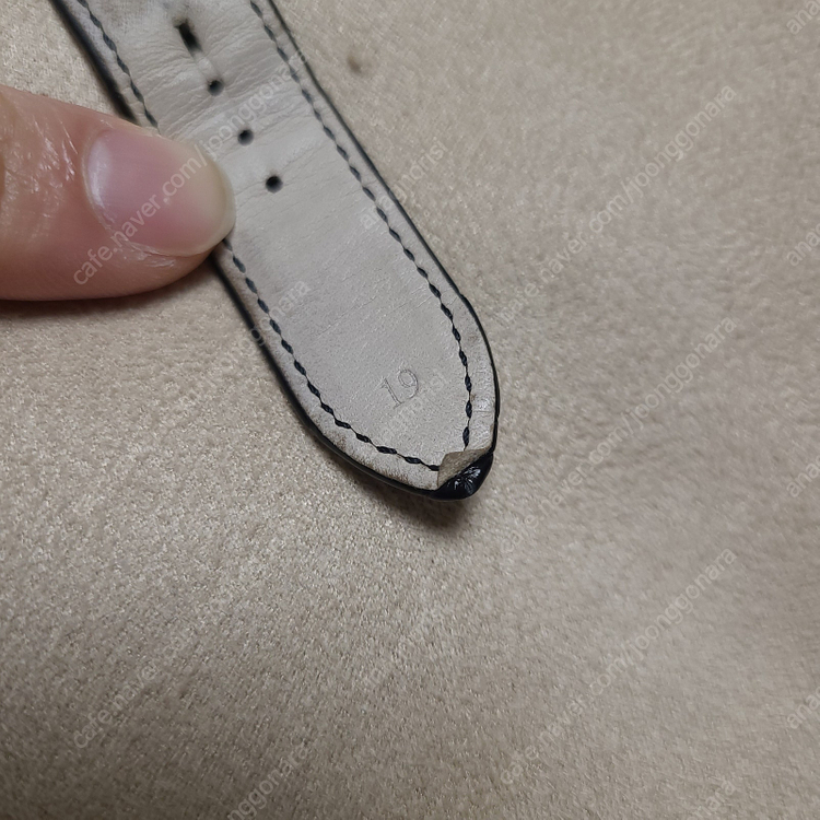 예거 르쿨트르 리베르소 클래식 미디움 스몰세컨즈--9