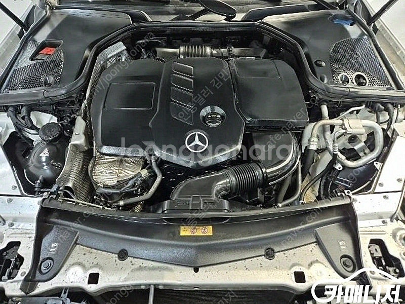 [벤츠]E-클래스 W213 E220d 4MATIC 익스...--5