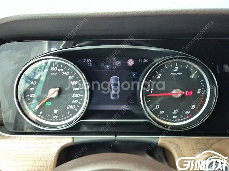 [벤츠]E-클래스 W213 E220d 4MATIC 익스...--6