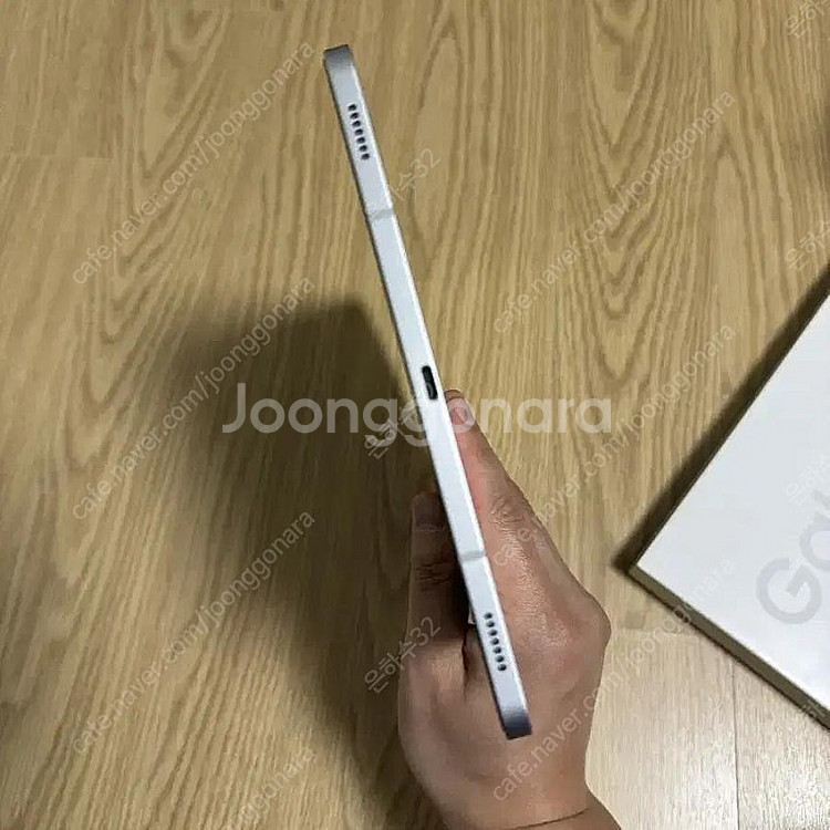 갤럭시탭s8 5G (128G) 풀구성 최상급--6