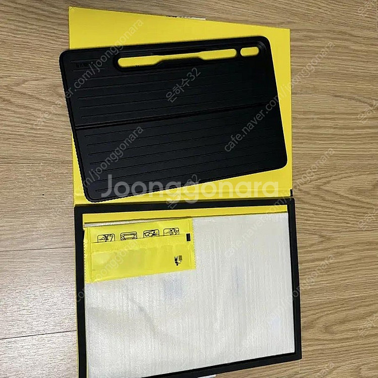 갤럭시탭s8 5G (128G) 풀구성 최상급--7