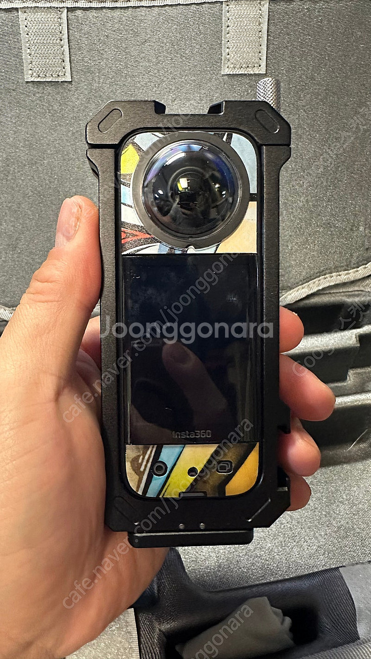 가격인하] 인스타360 x3 / insta360 x3--0