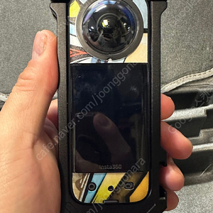 가격인하] 인스타360 x3 / insta360 x3
