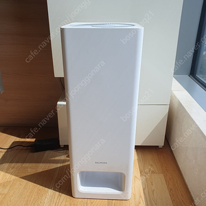 발뮤다 더퓨어 공기청정기 화이트 판매