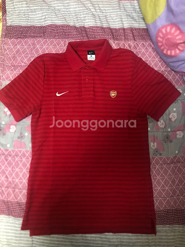 아스날 폴로--0