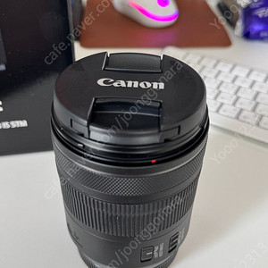 RF 28-70mm F2.8 IS STM 렌즈 박스풀셋