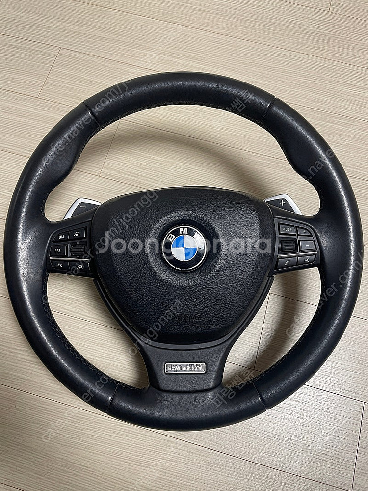 bmw f10 f07 f02 스포츠핸들 패들--0