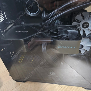 4090 팝니다