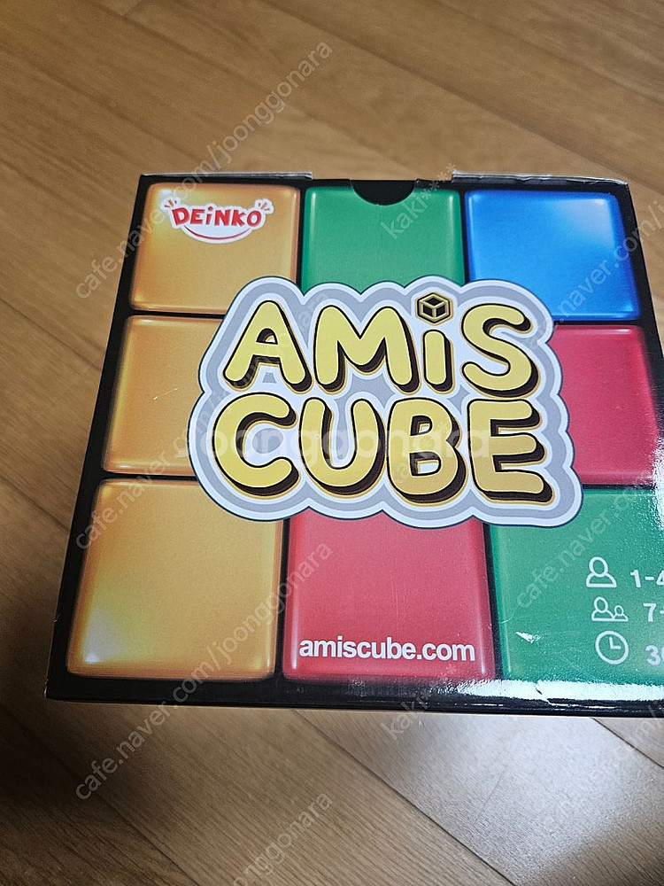 아미스큐브--0