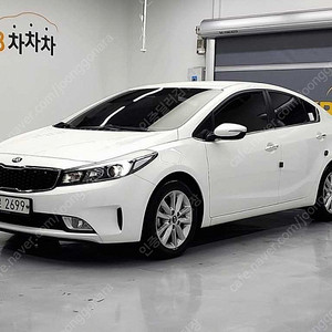 기아 더뉴 K3 16 GDI 트렌디 중고차 판매합니다 ★전액할부★저신용★