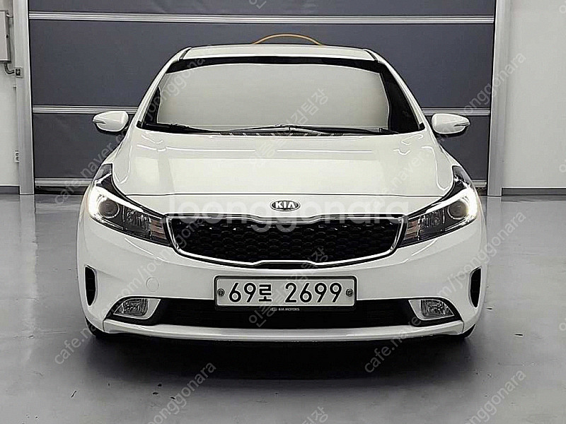 기아 더뉴 K3 16 GDI 트렌디 중고차 판매합니다 ...--1