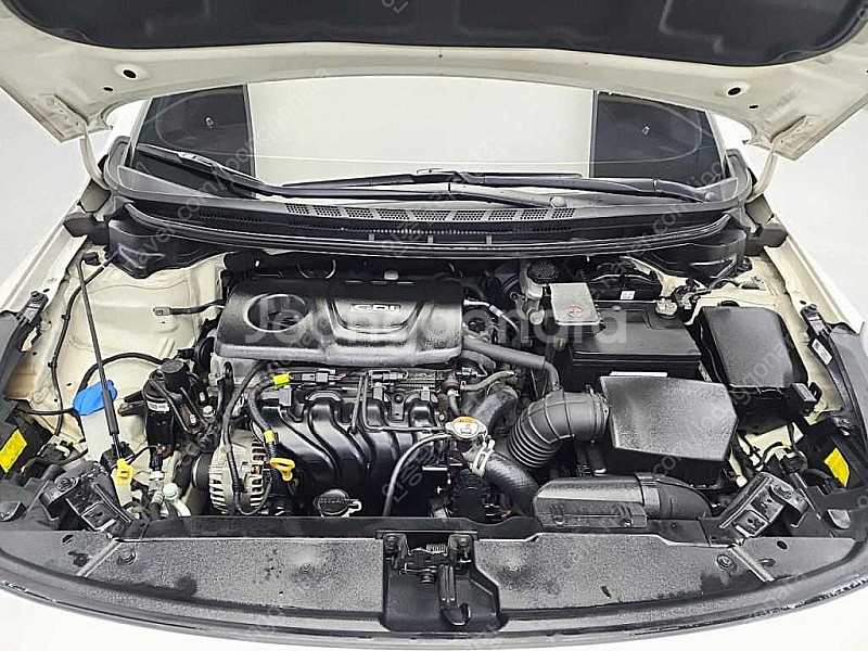 기아 더뉴 K3 16 GDI 트렌디 중고차 판매합니다 ...--4