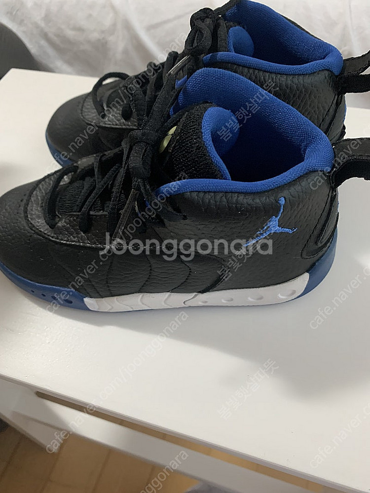 나이키 조던키즈160사이즈--1