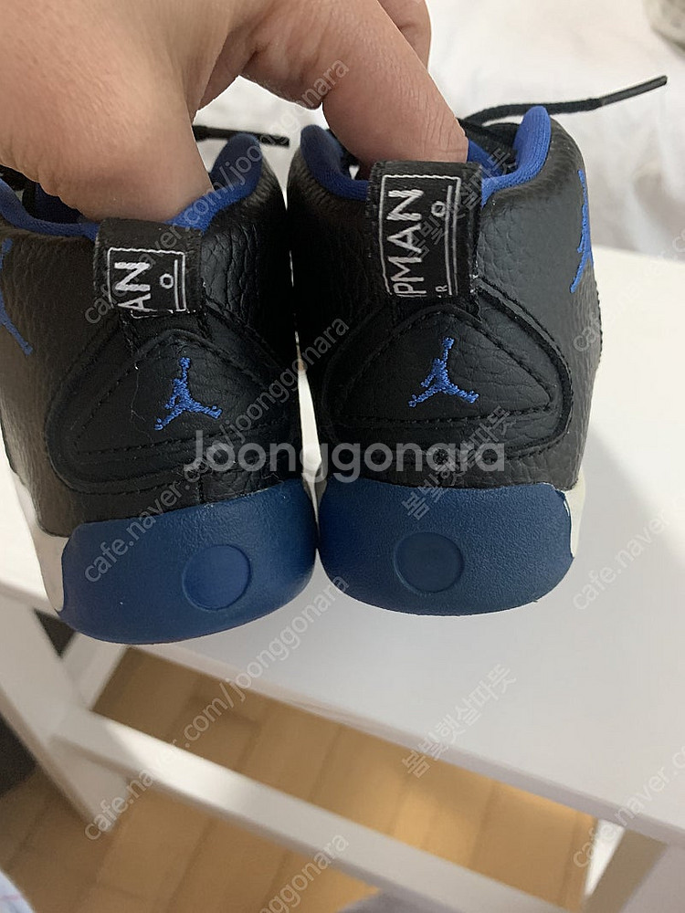 나이키 조던키즈160사이즈--2