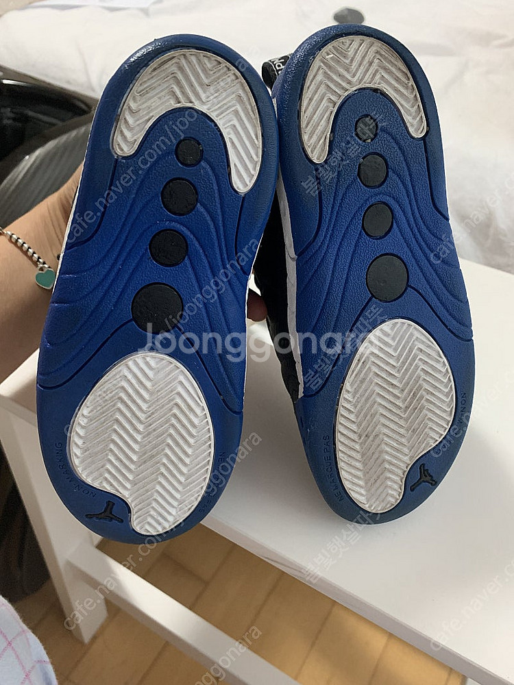 나이키 조던키즈160사이즈--3