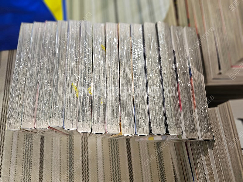 사랑과 거짓말 1-12,12--1