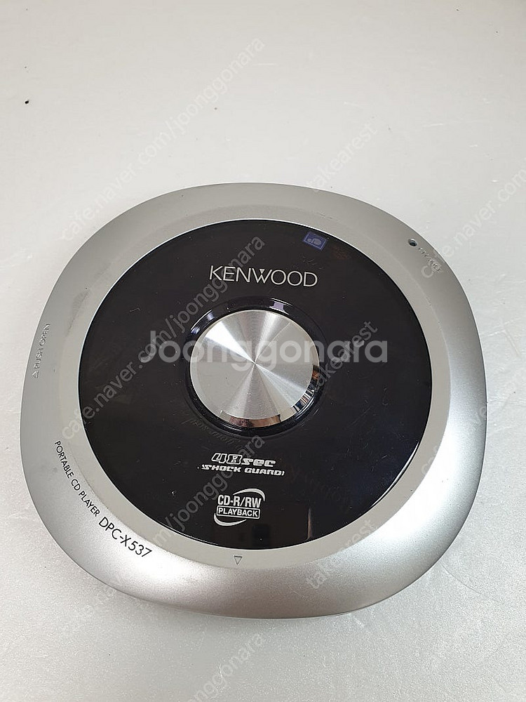 켄우드(dpc-x537), 소니(d-e201), 파나소...--0