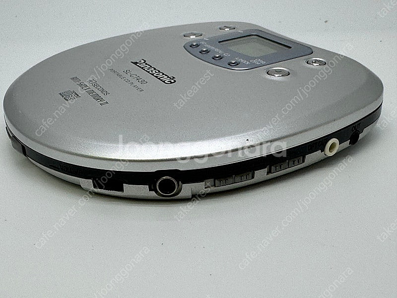 켄우드(dpc-x537), 소니(d-e201), 파나소...--9