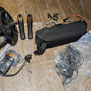 바팡 모터750w,배터리15A 팝니다.