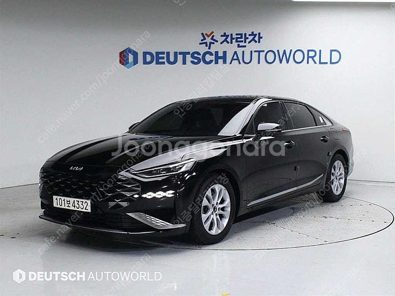 기아 K8 25 2WD 선착순 판매합니다 ★전액할부★저...--0