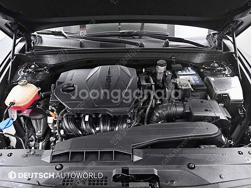 기아 K8 25 2WD 선착순 판매합니다 ★전액할부★저...--5