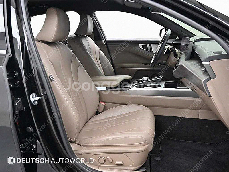 기아 K8 25 2WD 선착순 판매합니다 ★전액할부★저...--9
