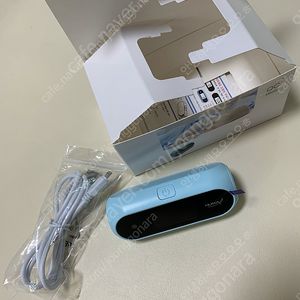 휴마아이 공기질 측정기 HI-120A