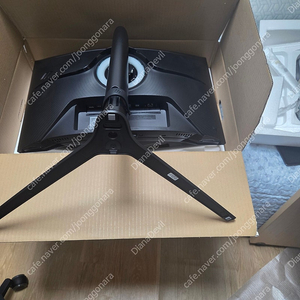 오디세이 G6(Qhd)