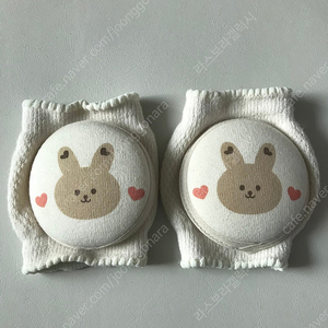 아기 무릎보호대
