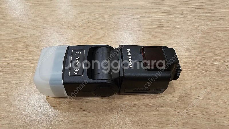 PHOISM TT560ZOOM 스트로보--0