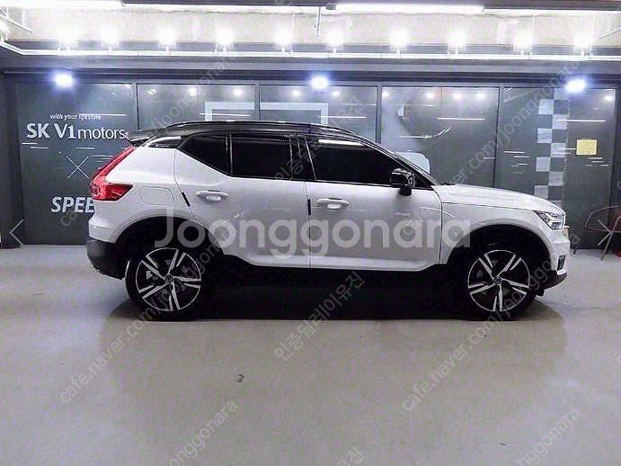 @18년식 XC40 2.0 T4 AWD R 디자인 전국...--3