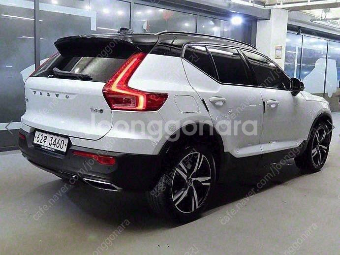 @18년식 XC40 2.0 T4 AWD R 디자인 전국...--4