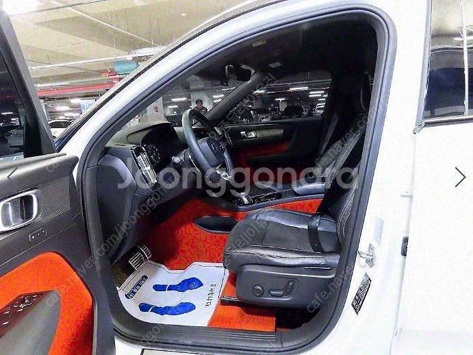 @18년식 XC40 2.0 T4 AWD R 디자인 전국...--6