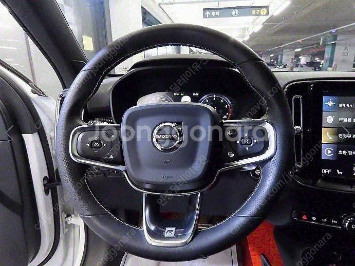 @18년식 XC40 2.0 T4 AWD R 디자인 전국...--8