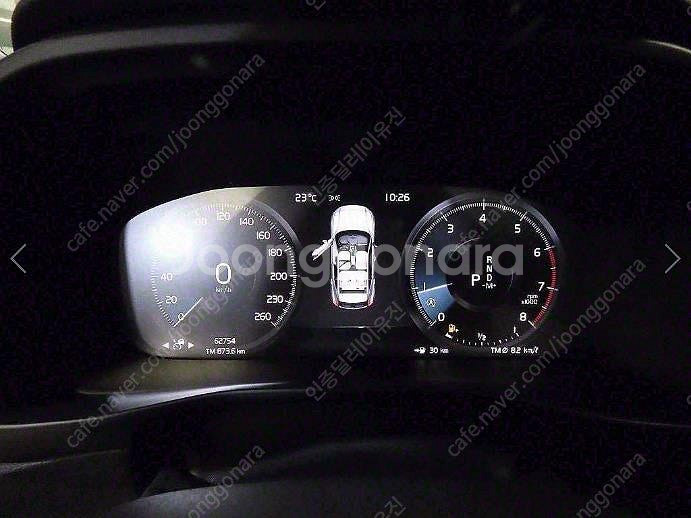 @18년식 XC40 2.0 T4 AWD R 디자인 전국...--9