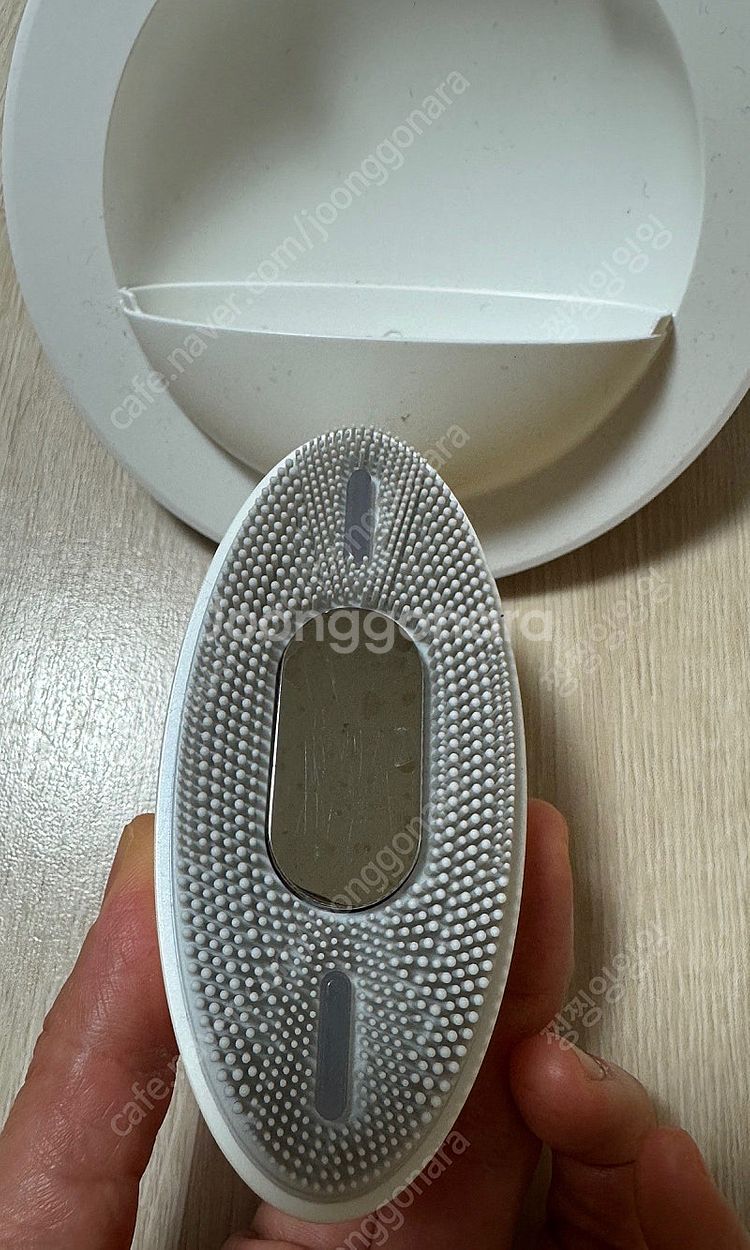 비베카 초음파 진동 클렌져--3