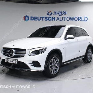 @19년식 GLC클래스 GLC 350e 4매틱 AMG 라인 전국최저가격전액할부최대72개월저신용할부카드현금고품질