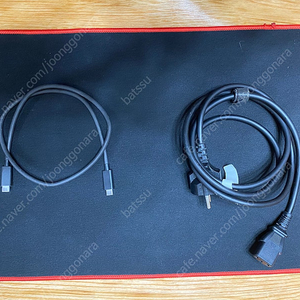 레이저코어 x 크로마 egpu