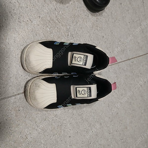 아디디스 키즈 180