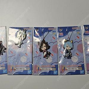 제일복권 우마무스메 10탄 I상 팝니다