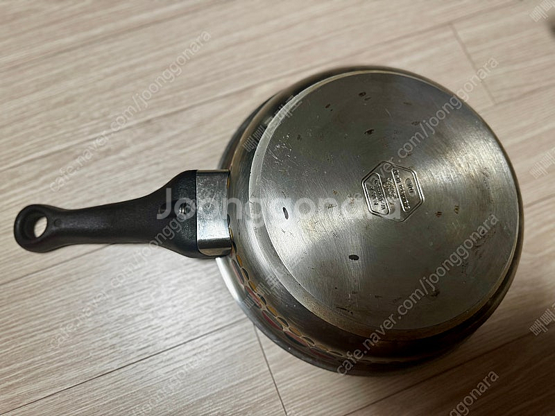 <가격내림>휘슬러 쏠라 냄비 편수 냄비 주전자 후라이팬--1