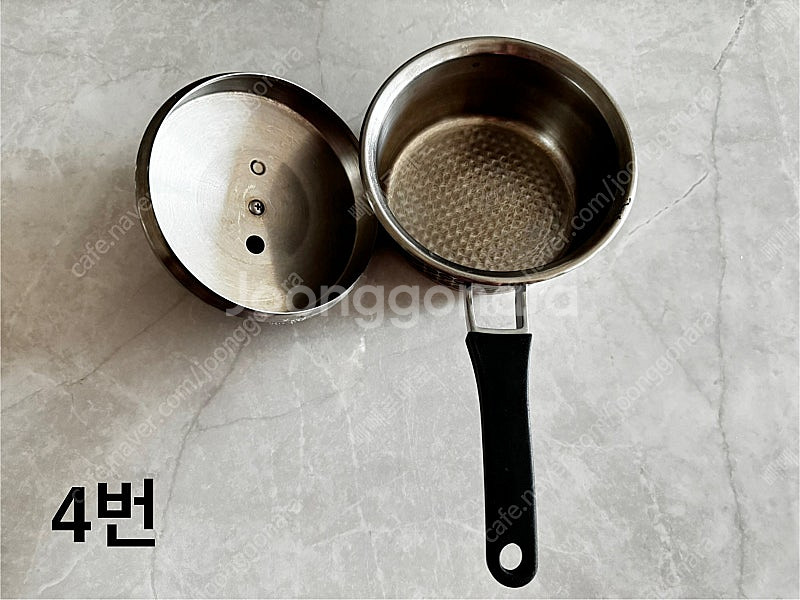 <가격내림>휘슬러 쏠라 냄비 편수 냄비 주전자 후라이팬--9