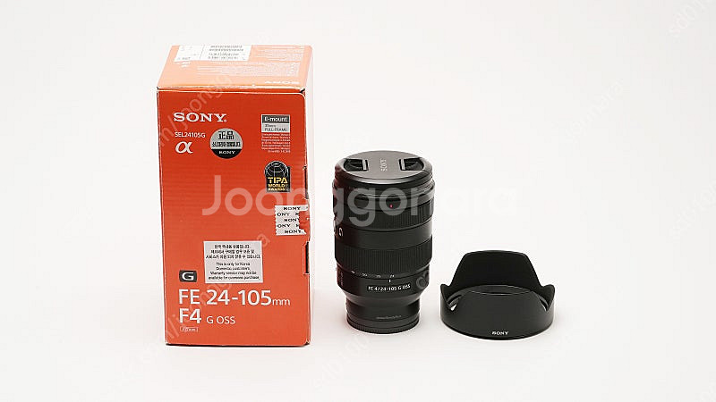 소니 FE 24-105 G F4 (Sony 24105G...--2